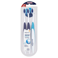 Sensodyne Pepair & Protect Tooth Brush Set x3