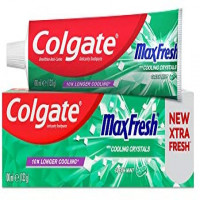 Colgate Max Fresh Clean Mint Tooth Paste 100ml