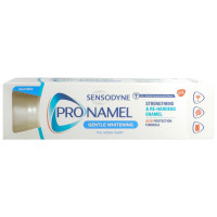 Sensodyne Pronamel Gentle Whitening Toothpaste 75ml: Protect and Whiten Your Teeth