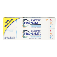 Sensodyne Pronamel Gentle Whitening Toothpaste Twin Value Pack - 226g | Buy Now and Protect Your Teeth