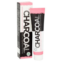 Supedrug Charcoal Sensitive Whitening Toothpaste 75ml
