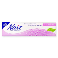 Nourishing and Moisturizing Hair Removal Cream: Nair 80ml