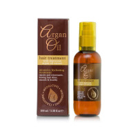 Argan Oil Hair Treatment Oil 100ml