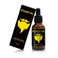 Pei Mei Beard Oil 30ml