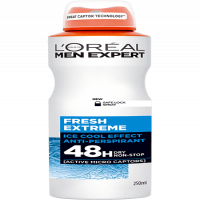 Fresh Extreme 48H Anti-Perspirant Deodorant 250ml