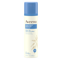 Aveeno Positively Smooth Shave Gel 198g