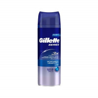 Gillette Series 3X Moisturising Shave Gel 200ml