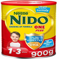 Nido One Plus: The Ultimate Nutritional Formula for Growing Kids - Buy Online Now!