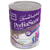 Pediasure Complete Vanilla 900gm - The Best Online Service for Nutritional Needs