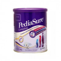 Pediasure Complete Vanilla 400gm: The Ultimate Online Solution for Your Child's Nutrition