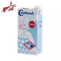 Cowhead Lite Pure Milk Low Fat 1Litre - Buy Online in Bangladesh
