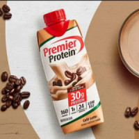 Premier Protein Cafe Latte 325ml | Best Online Service | Premier Protein Cafe Latte Online Shop