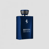 Ferrari Blue Perfume for Men: 100ml Exudes Masculinity and Style
