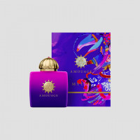 Amouage Meets new perfume for women 100ml