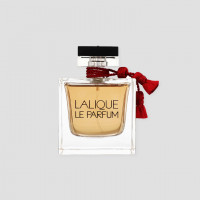 Lalique old perfume for women 100ml perfume