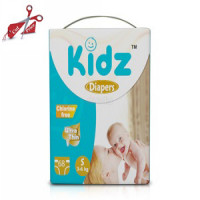 Shop Kidz Diapers Online in Bangladesh - Discover the Best Baby Diapers at Our Store
