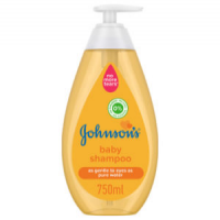 Jhonsons Baby Shampoo100ml