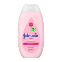 Johnson’s – Baby Lotion – (300ml