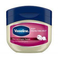 Vaseline Gentle Protection Jelly Baby 50ml: A Soothing Skincare Essential for Your Little Ones