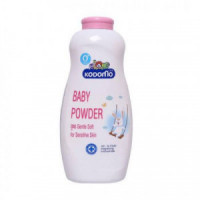 Kodomo Baby Powder 400gm: Gentle Care for Your Little One's Delicate Skin