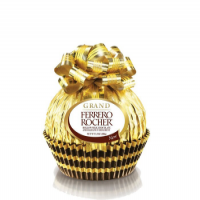 Delightful Grand Ferrero Rocher 125gm: A Perfect Gift for Every Occasion