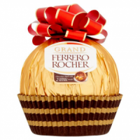 Delight in Luxury with the Grand Ferrero Rocher: 240gm Edition