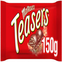 Deliciously Irresistible Maltesers Teasers Chocolate Bar – 150gm
