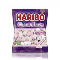 Haribo- Chamallows