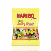 Haribo- Little Jelly Man