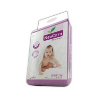 NeoCare Baby Diaper Belt M 4-9 kg