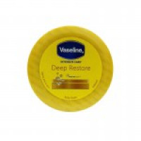 Vaseline Intensive Care Deep Restore Body Cream 250ml