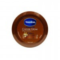 Vaseline Intensive Care Cocoa Glow Body Cream 250ml