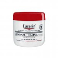 Eucerin Original Healing Cream 454g