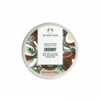 The Body Shop Coconut 96H Nourishing Moisture Body Butter 200ml
