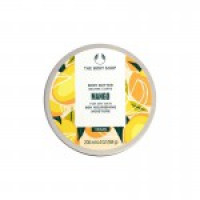 The Body Shop Mango 96H Nourishing Moisture Body Butter 200ml
