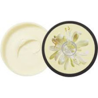 The Body Shop Moringa Body Butter 200 ml