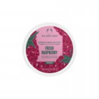 The Body Shop Fresh Whipped Body Butter 200ml
