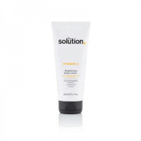 The Solution Vitamin C Brightening Body Lotion 200ml