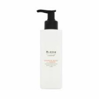 Bloom Orange Rose and Amber Body Lotion: Nourish Your Skin with this Luxurious Blend