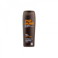 Piz Buin Allergy Sun Sensitive Skin 15SPF Lotion 200ml