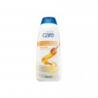 Avon Care Yogurt & Honey Body Lotion 400ml: Nourishing Skincare for Supple Skin