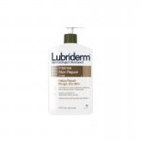 Lubriderm Intense Skin Repair: Nourish and Hydrate Dry Skin with 473ml Lotion