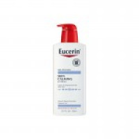 Eucerin Skin Calming Itch Soothing Lotion 500ml
