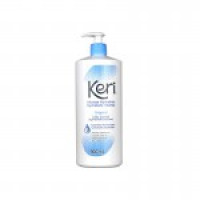 Keri Original Intense Hydration Essential Moisturizer 900ml: The Ultimate Skincare Essential for Long-lasting Hydration!