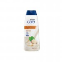 Avon Care Softening Moisture with Macadamia Body Lotion 400ml - Nourish and Hydrate Your Skin
