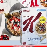 Kellogg's Special K Original Corn Flakes 300G