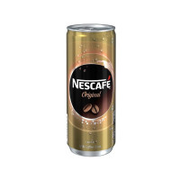 Nescafe Original Low Fat Drinks 240ml - Delicious and Nutritious Beverages for a Healthier Lifestyle