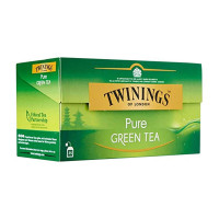Twining's Pure Green Tea 50gm
