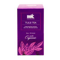 Kazi & Kazi Tulsi Tea: A Refreshing and Healthy Blend of Natural Ingredients