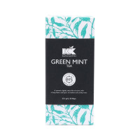 Kazi & Kazi Green Tea Mint 37.5gm